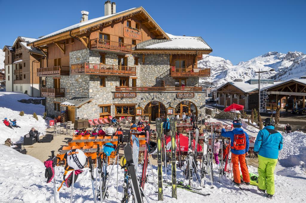 Chalets Montana Planton Тінь Екстер'єр фото