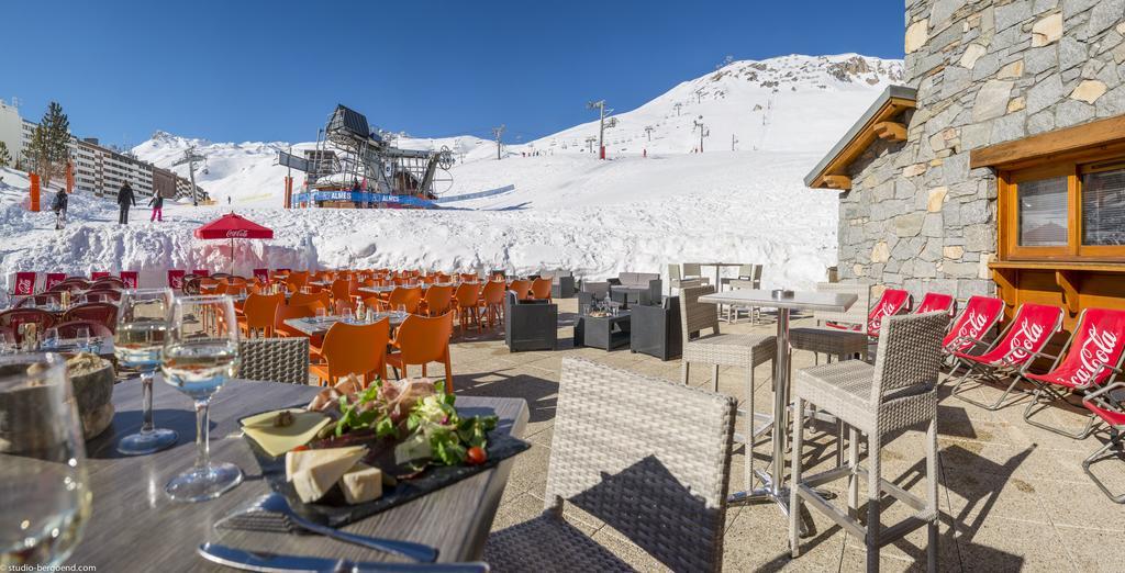 Chalets Montana Planton Тінь Екстер'єр фото