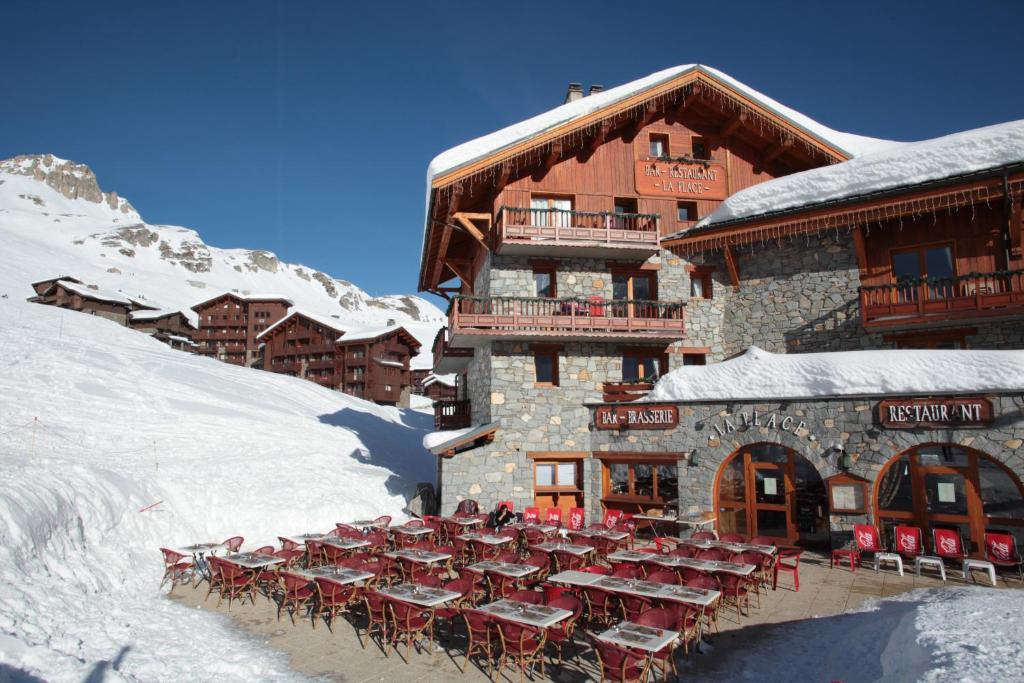 Chalets Montana Planton Тінь Екстер'єр фото
