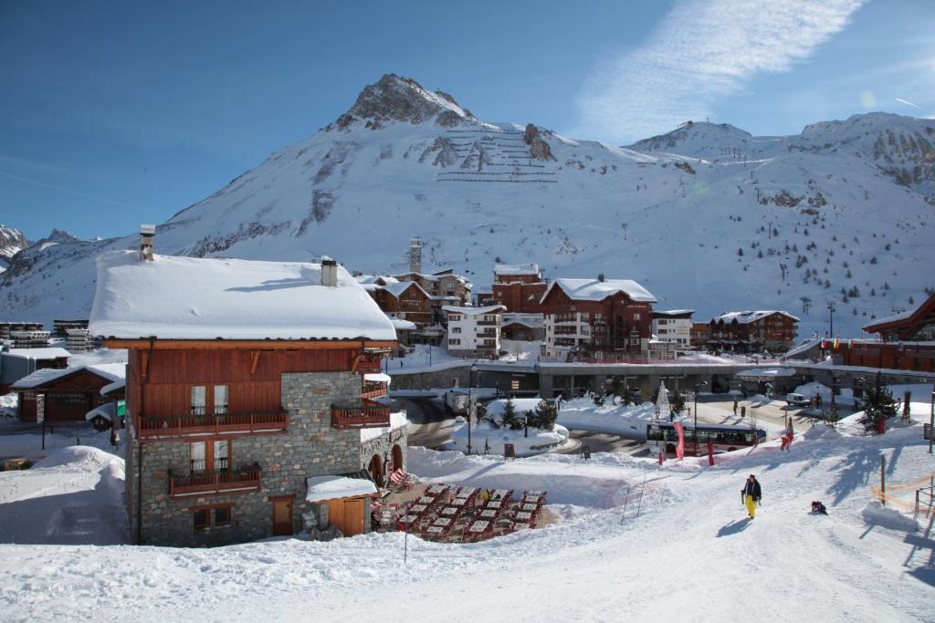 Chalets Montana Planton Тінь Екстер'єр фото